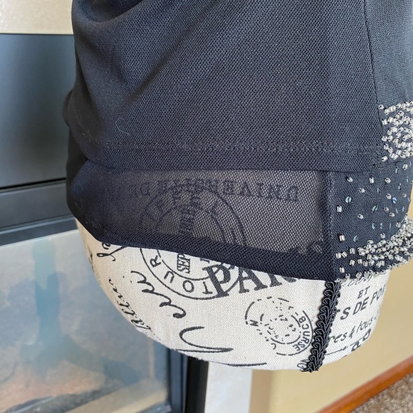 Women’s sequence tank top from Express - Picture 5 of 11